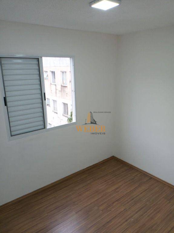 Apartamento à venda com 2 quartos, 43m² - Foto 12