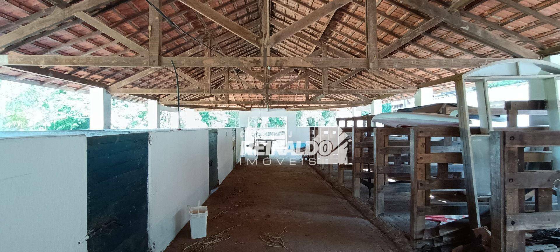 Haras e Área Rural Padrão à venda com 16 quartos, 2500m² - Foto 173