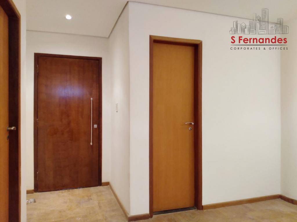 Conjunto Comercial-Sala para alugar, 72m² - Foto 3