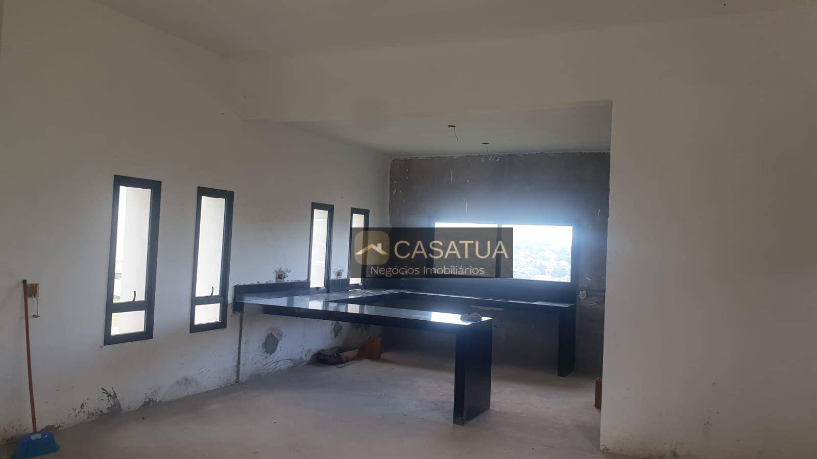 Casa à venda com 3 quartos, 187m² - Foto 7