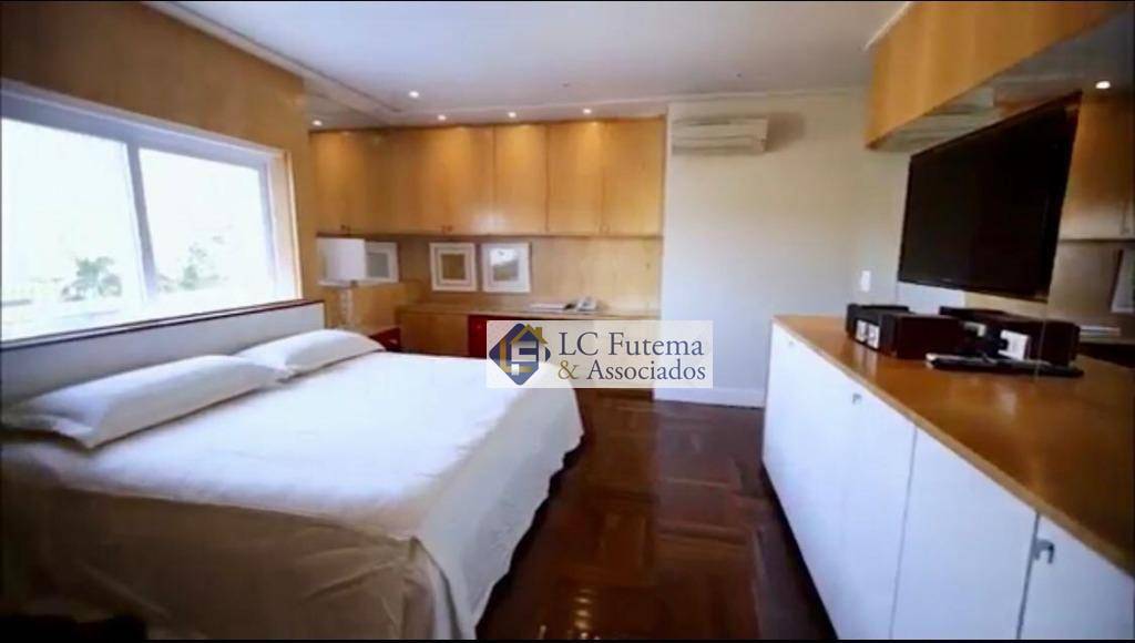 Casa de Condomínio à venda com 4 quartos, 630m² - Foto 14