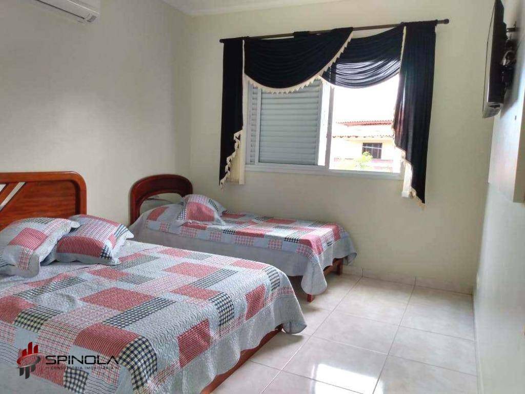 Casa à venda com 4 quartos, 232m² - Foto 22