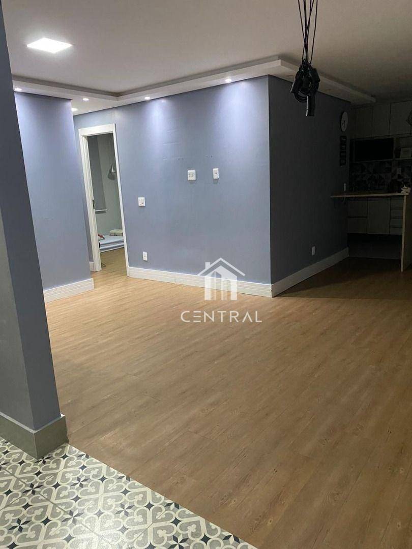 Apartamento, 2 quartos, 75 m² - Foto 5