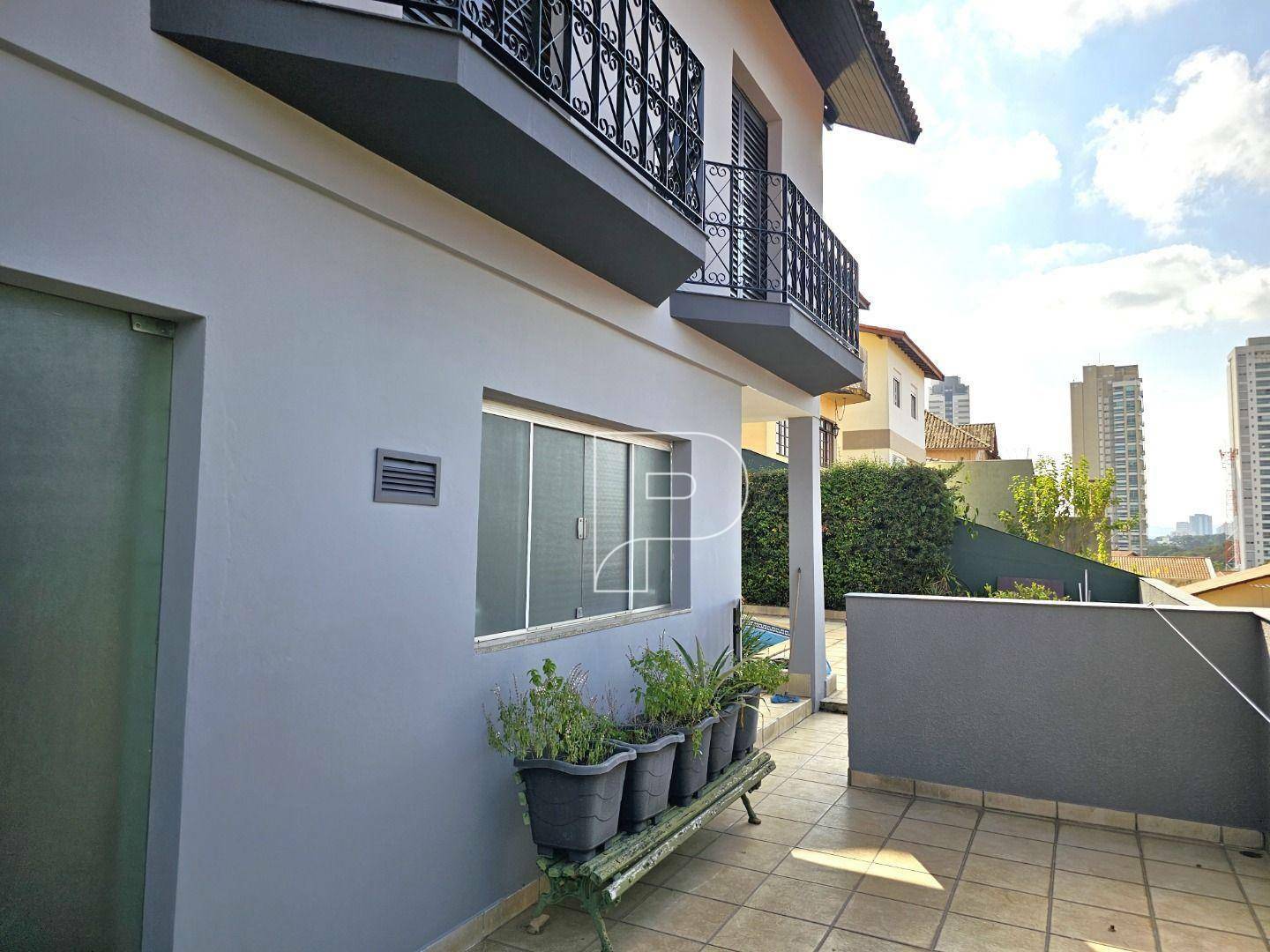 Casa à venda com 4 quartos, 500m² - Foto 46