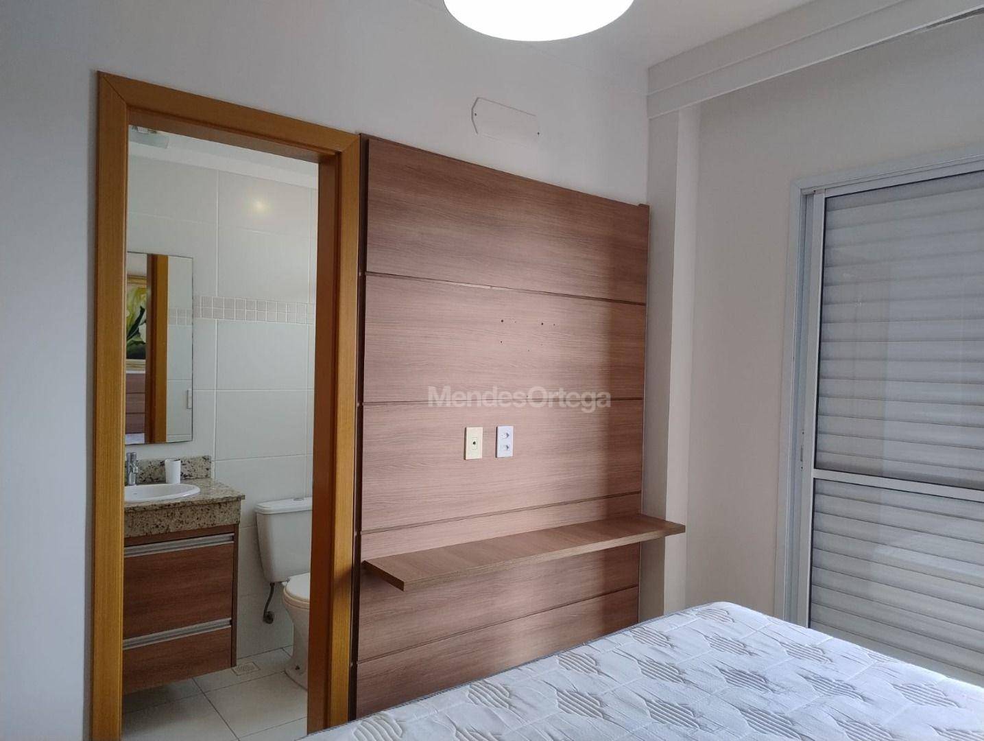 Apartamento para alugar com 2 quartos, 74m² - Foto 17