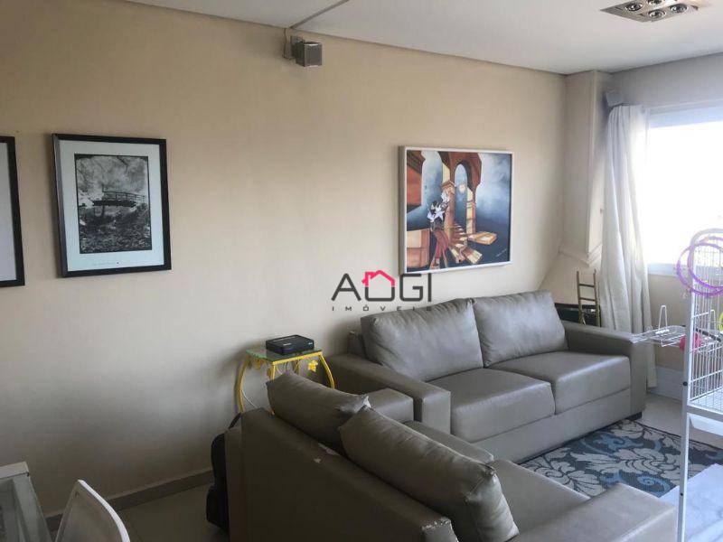 Apartamento à venda com 2 quartos, 86m² - Foto 18