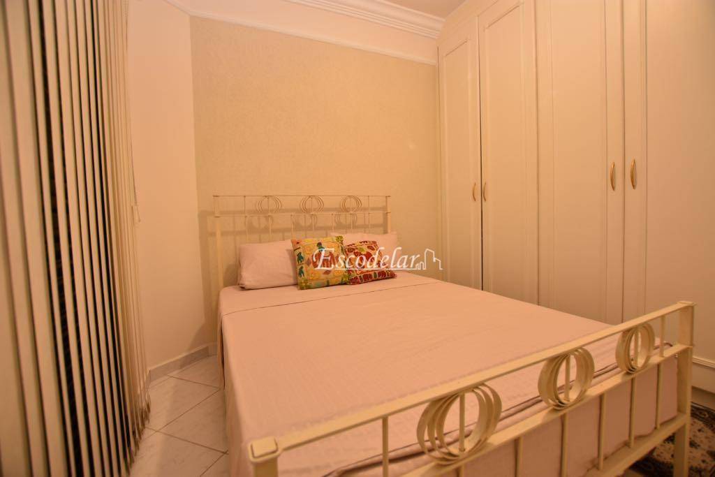 Apartamento à venda com 3 quartos, 188m² - Foto 10