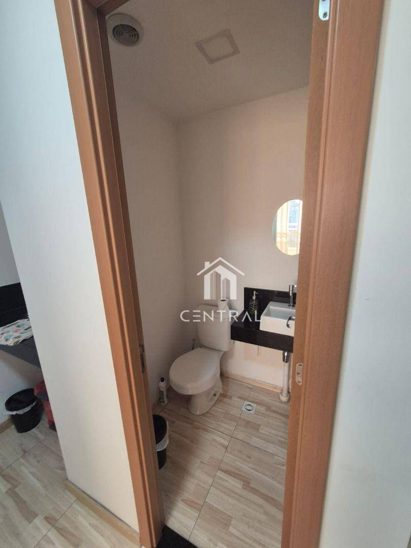 Sala-Conjunto, 37 m² - Foto 5