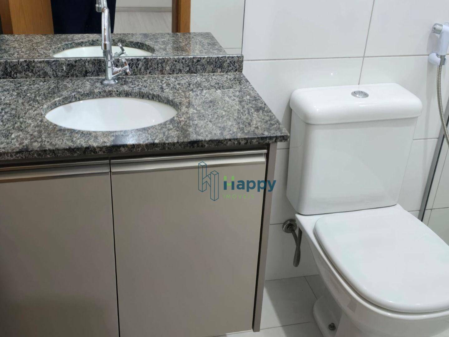 Apartamento para alugar com 3 quartos, 77m² - Foto 11