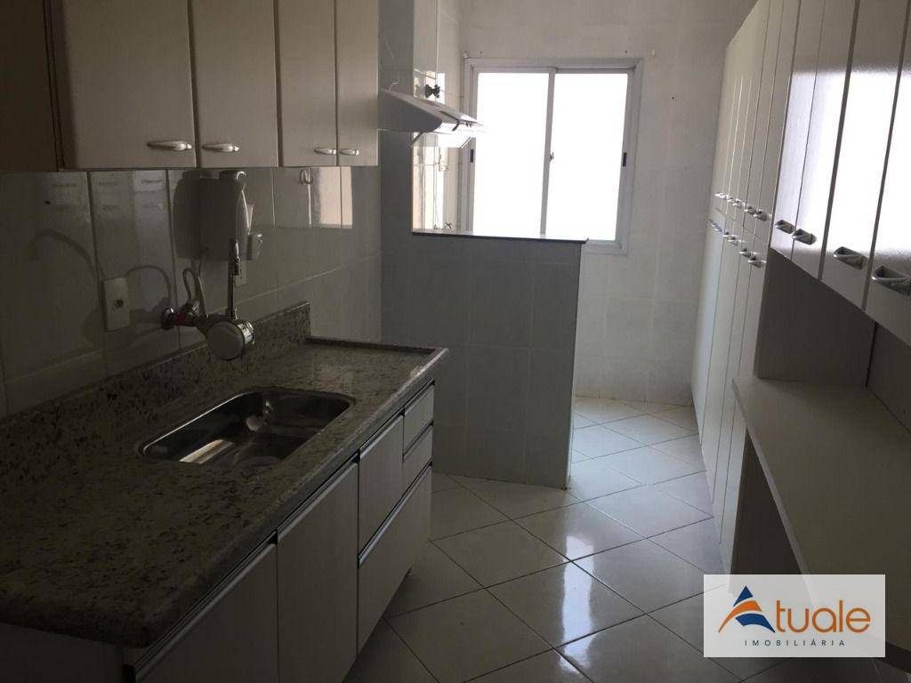 Apartamento à venda com 3 quartos, 91m² - Foto 6