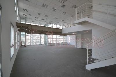 Conjunto Comercial-Sala à venda, 392m² - Foto 1