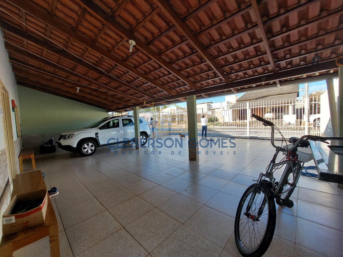 Casa à venda com 3 quartos, 250m² - Foto 15