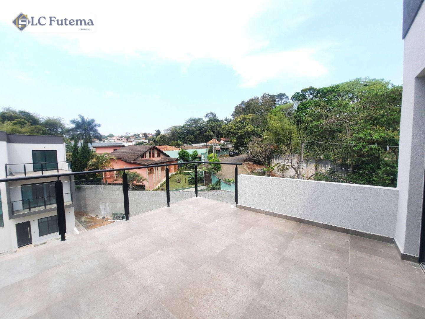 Casa de Condomínio à venda com 3 quartos, 153m² - Foto 27