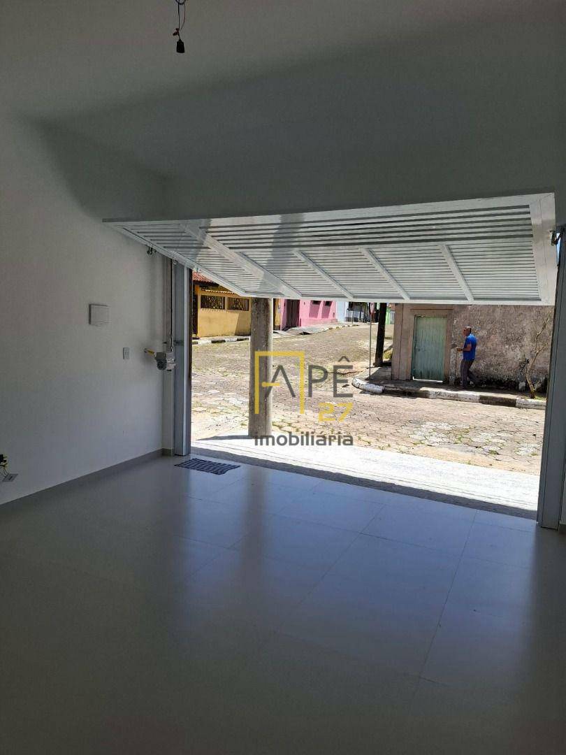 Apartamento para alugar com 3 quartos, 120m² - Foto 24