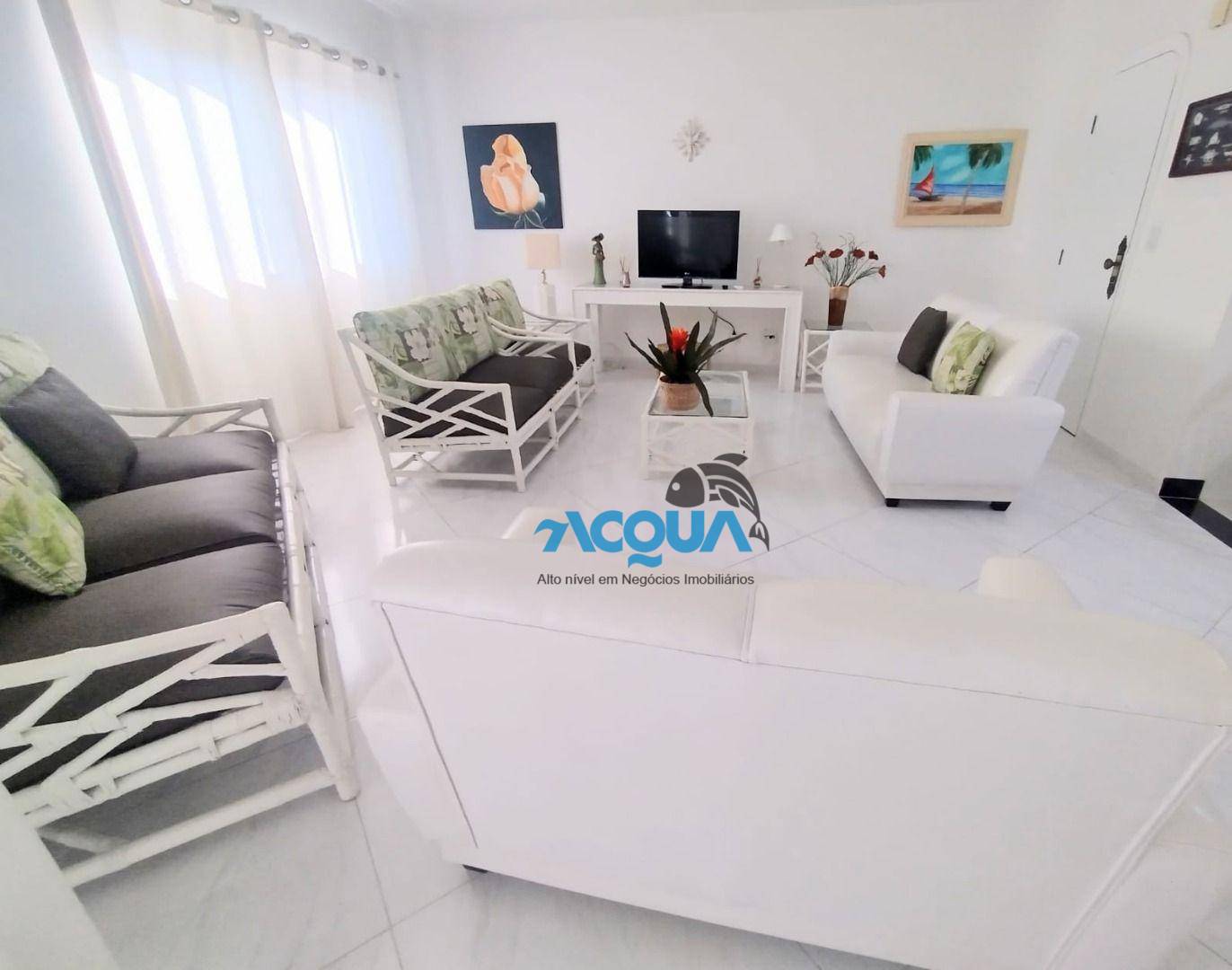 Apartamento à venda com 4 quartos, 155m² - Foto 2