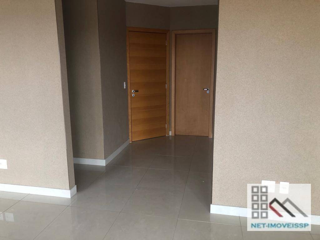 Apartamento à venda com 4 quartos, 208m² - Foto 7