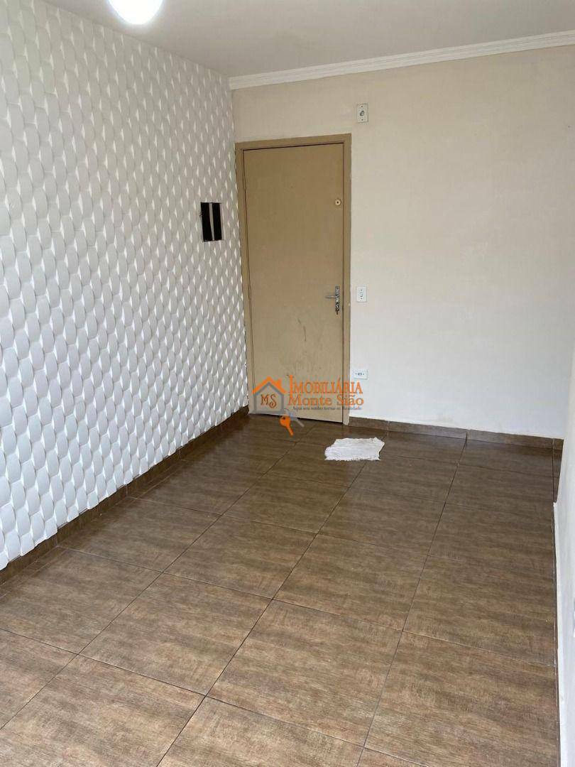 Apartamento para alugar com 2 quartos, 47m² - Foto 5