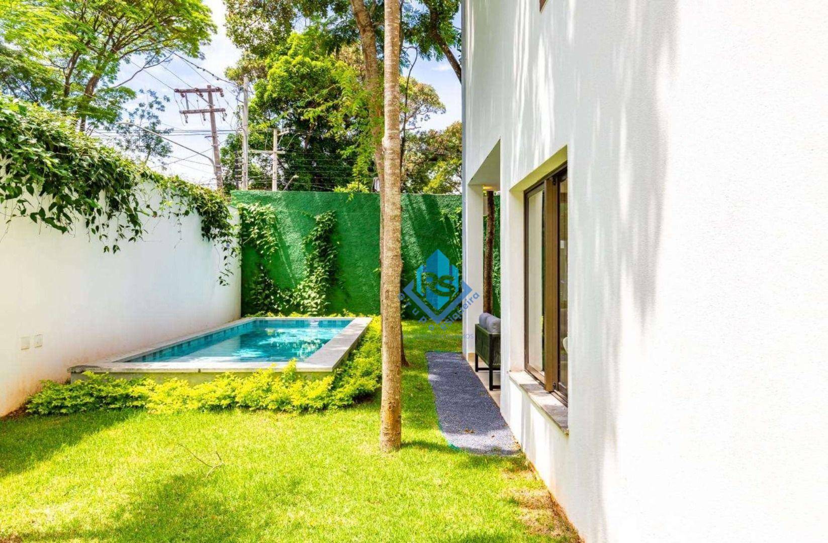 Sobrado à venda com 4 quartos, 650m² - Foto 15