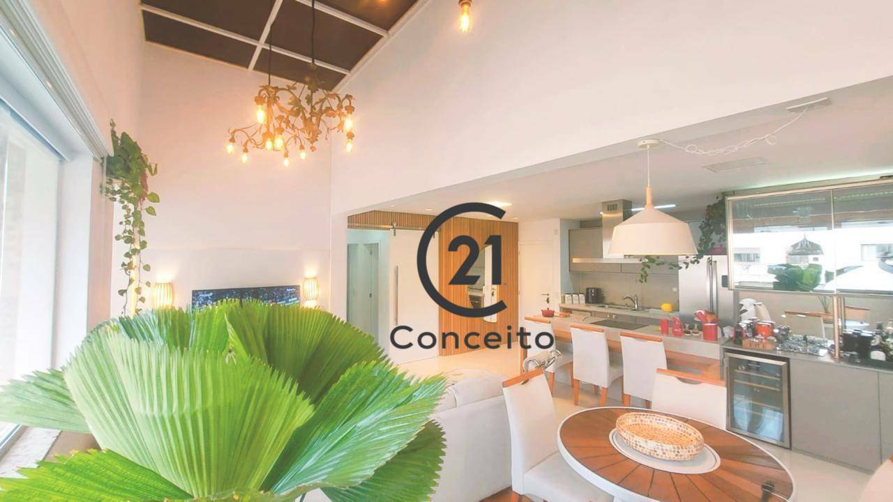 Cobertura à venda com 2 quartos, 147m² - Foto 7