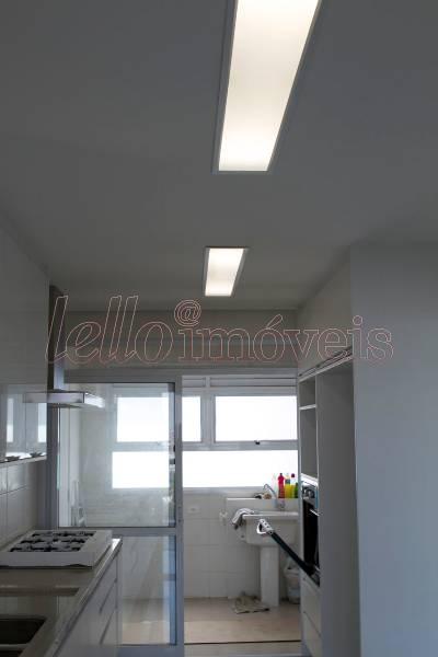 Apartamento à venda com 3 quartos, 190m² - Foto 19