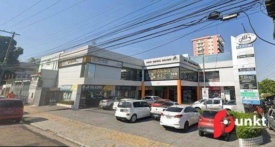Loja-Salão para alugar, 25m² - Foto 1