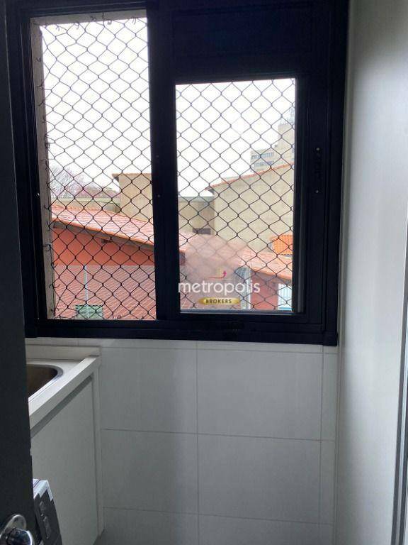 Apartamento à venda com 3 quartos, 90m² - Foto 5