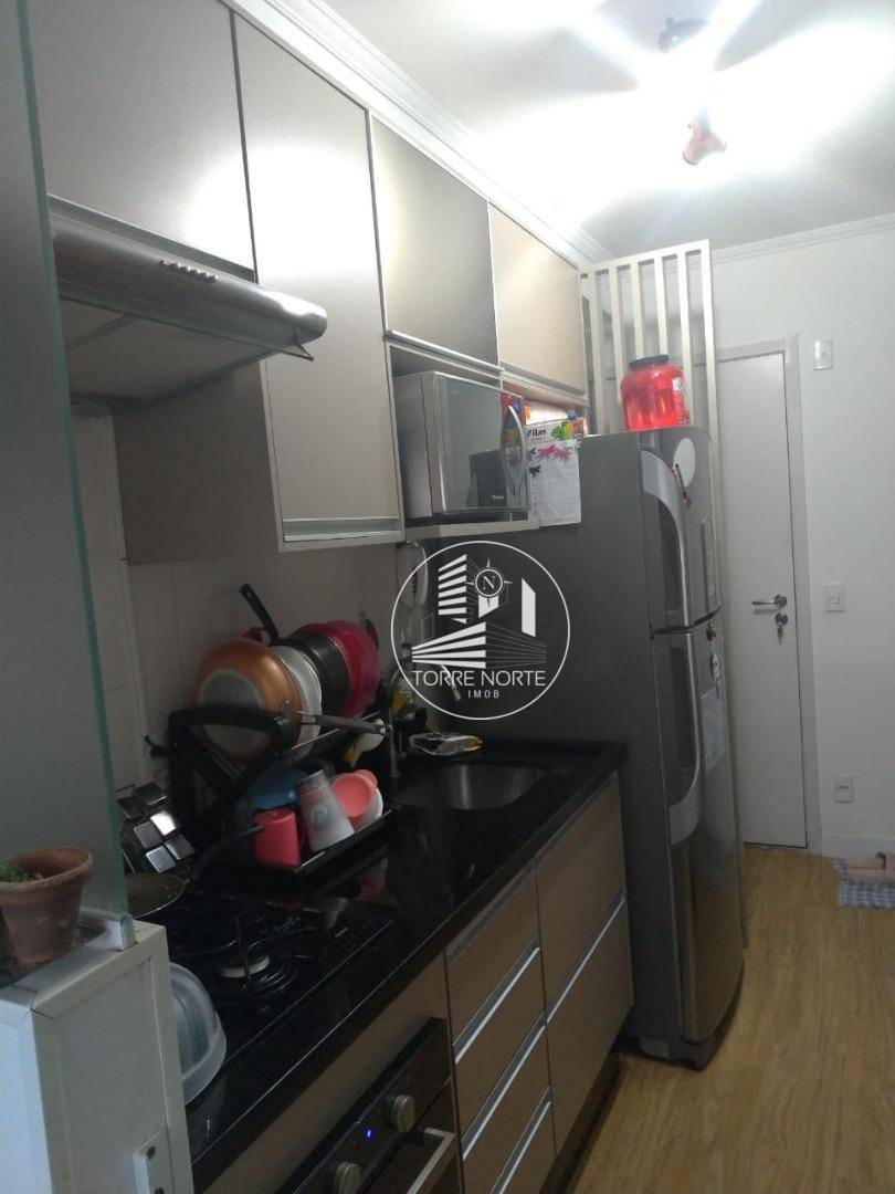 Apartamento à venda com 2 quartos, 59m² - Foto 28