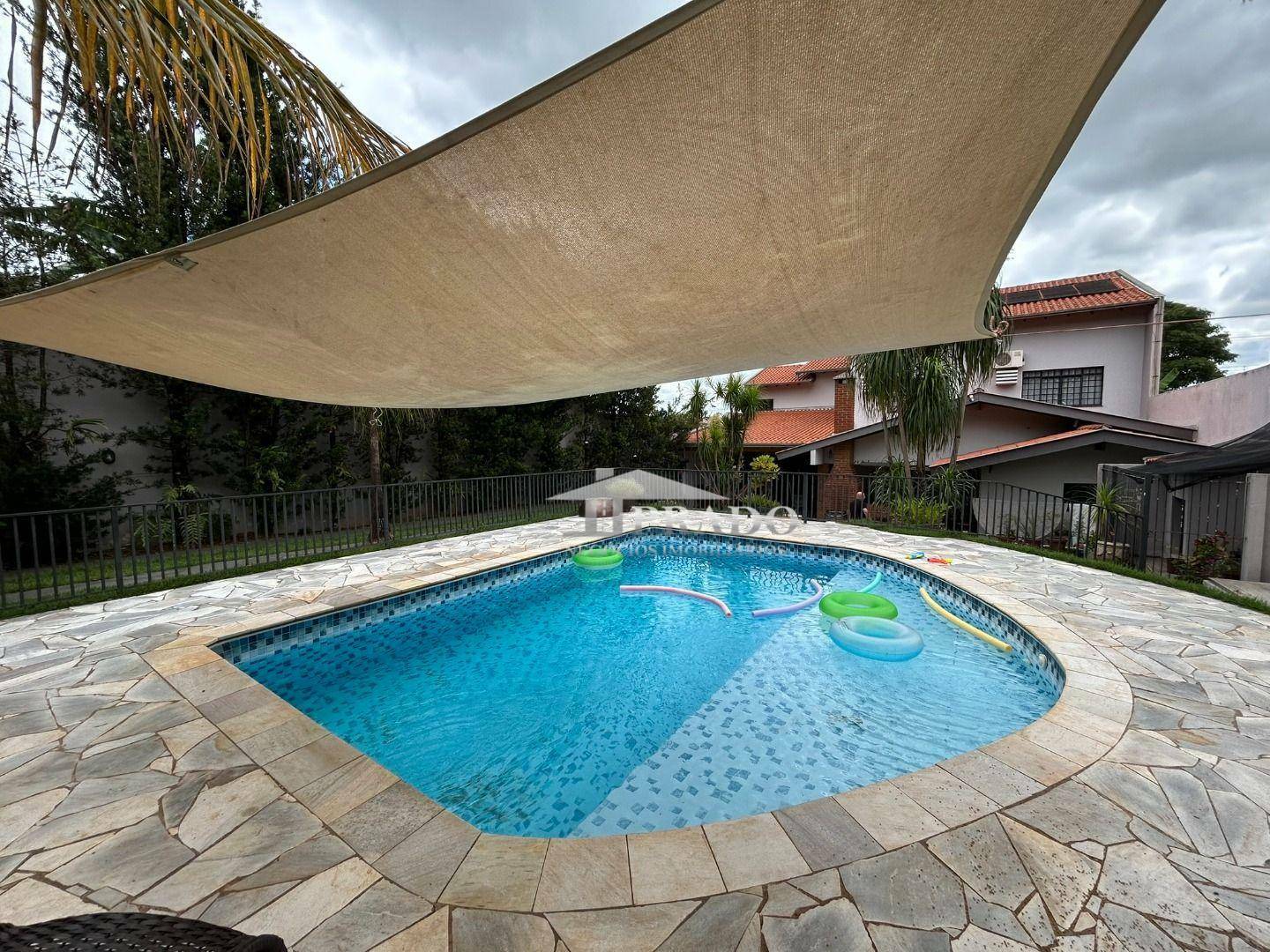 Sobrado à venda com 3 quartos, 400m² - Foto 37