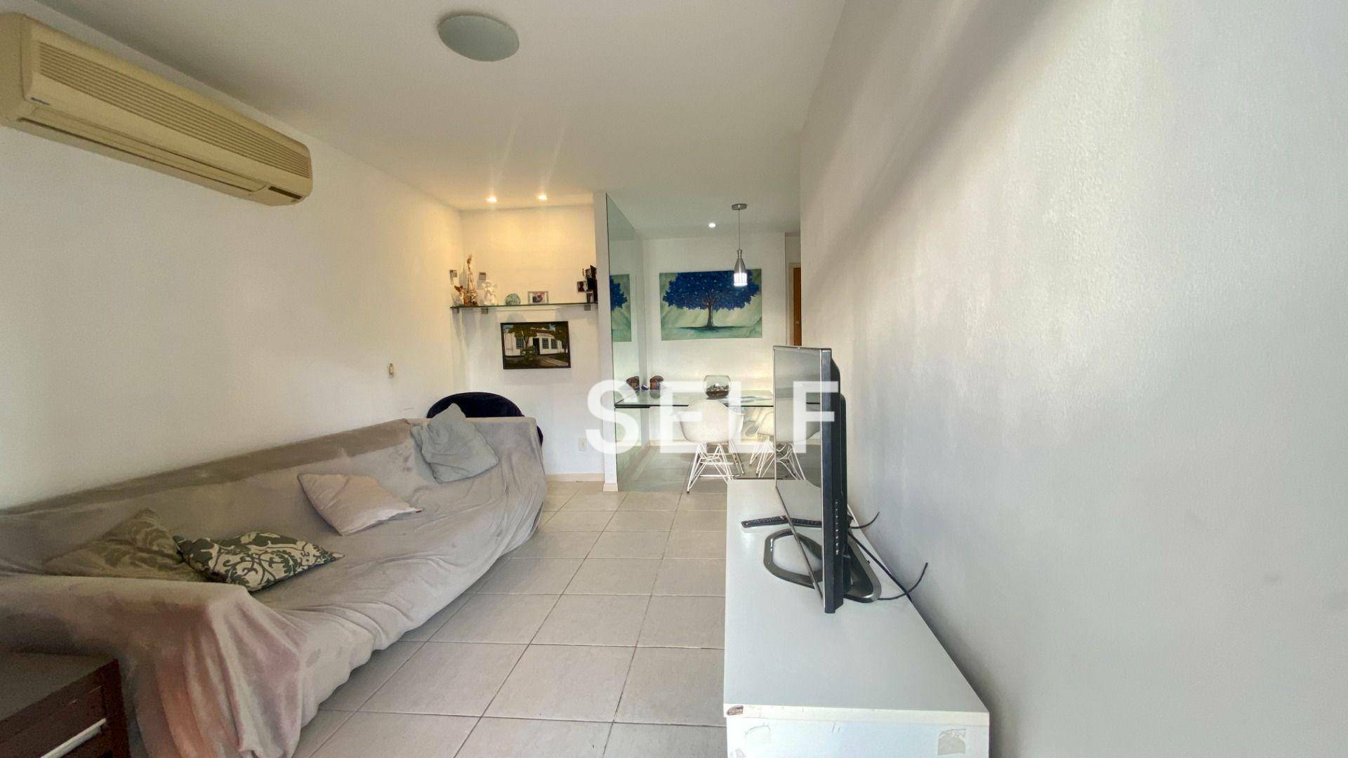 Apartamento à venda com 3 quartos, 110m² - Foto 6