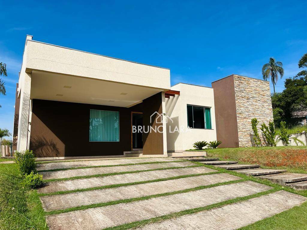 Casa à venda com 4 quartos, 350m² - Foto 5