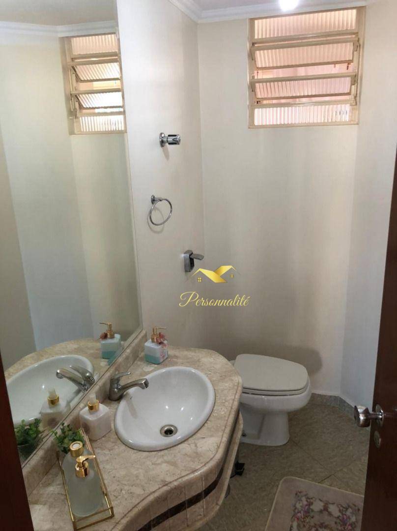 Apartamento à venda com 4 quartos, 198m² - Foto 24