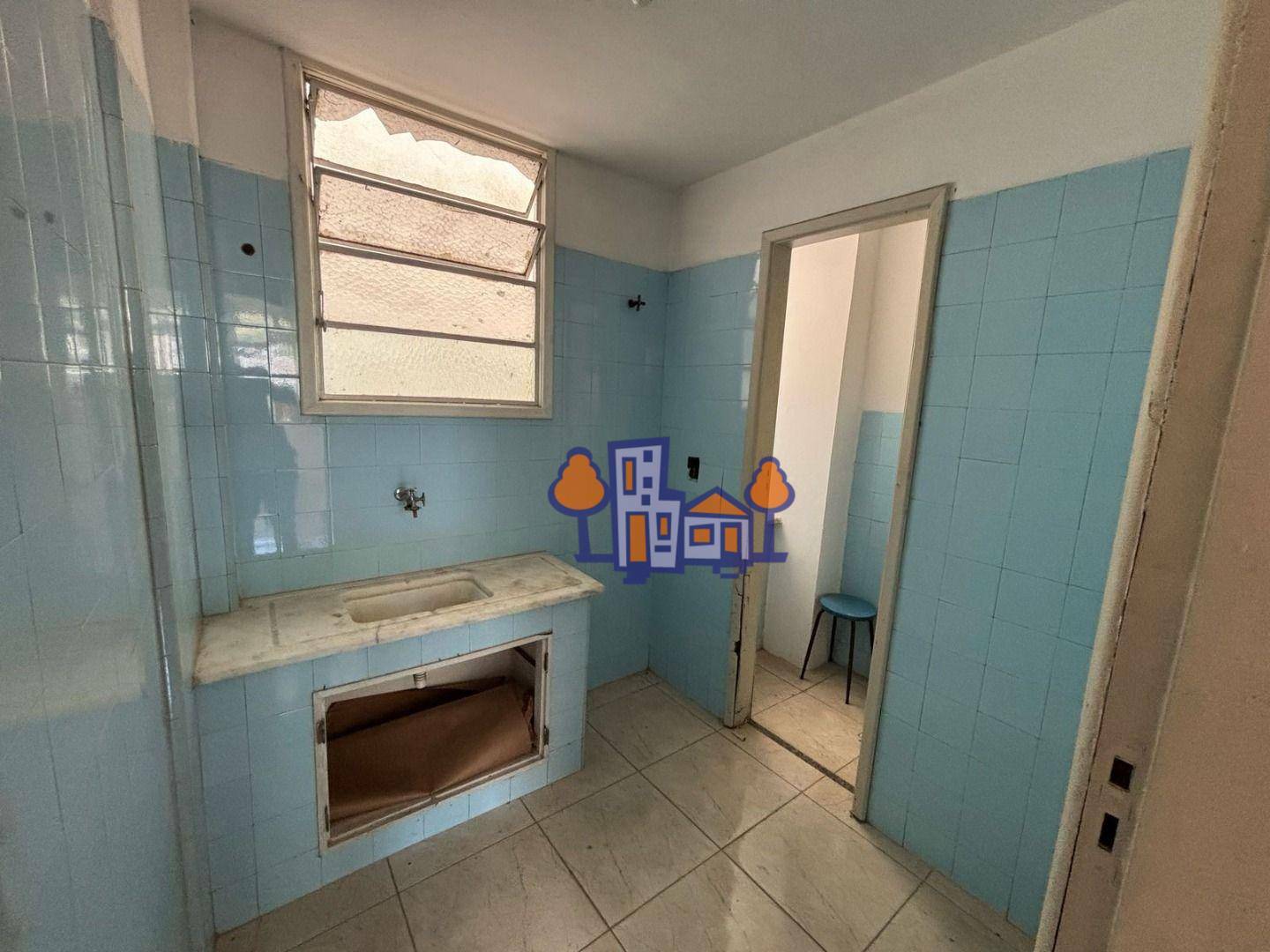 Kitnet e Studio à venda com 1 quarto, 60m² - Foto 7