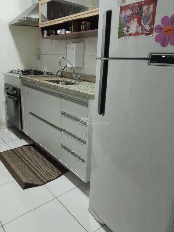 Apartamento à venda com 2 quartos, 63m² - Foto 3