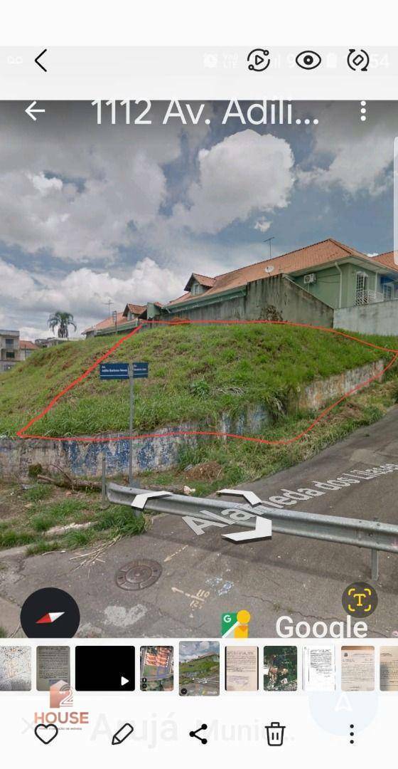 Terreno, 620 m² - Foto 1