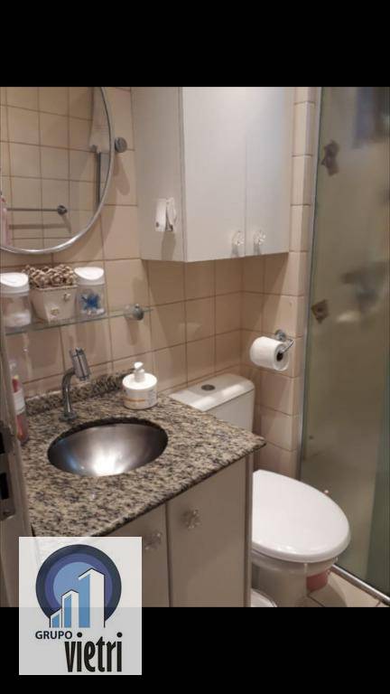 Apartamento à venda com 2 quartos, 45m² - Foto 21