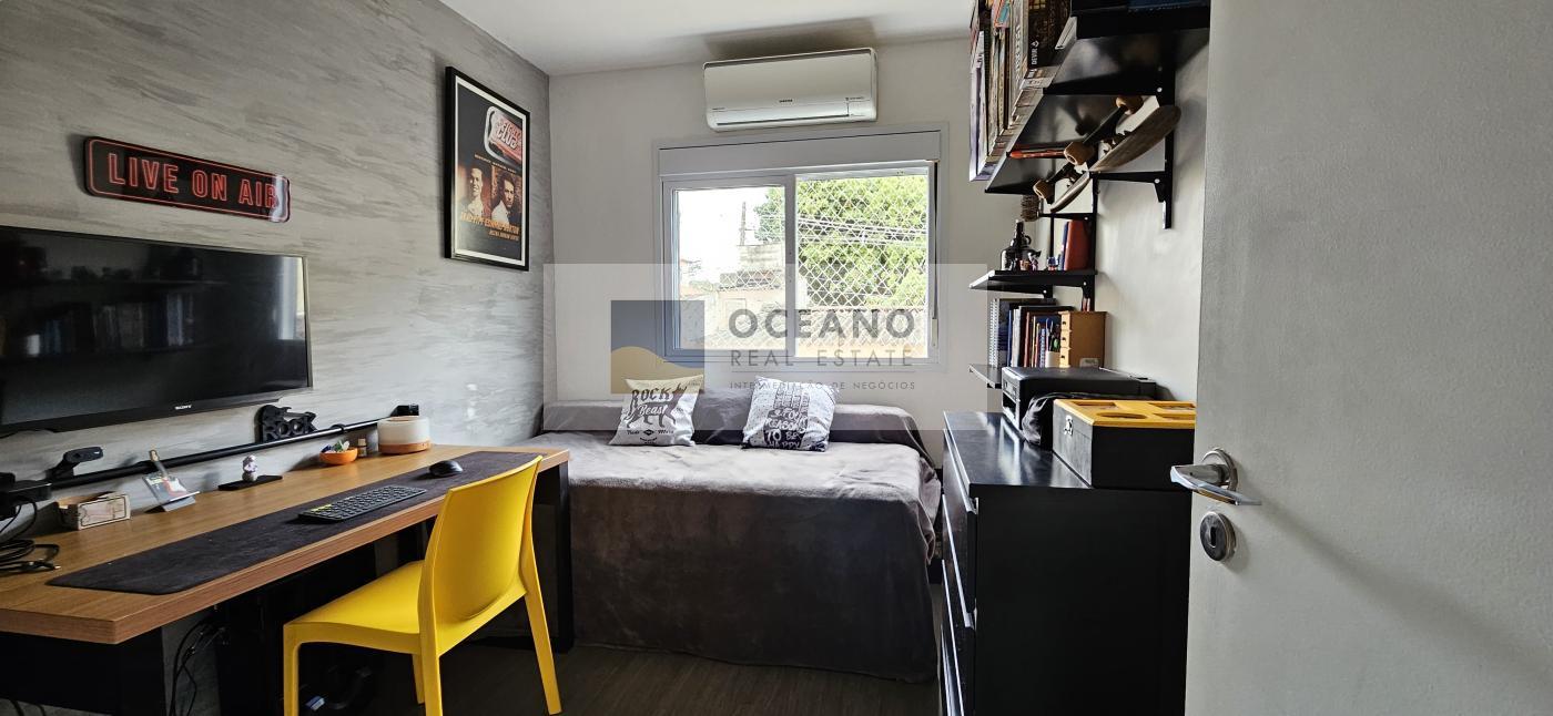 Apartamento à venda com 2 quartos, 58m² - Foto 33