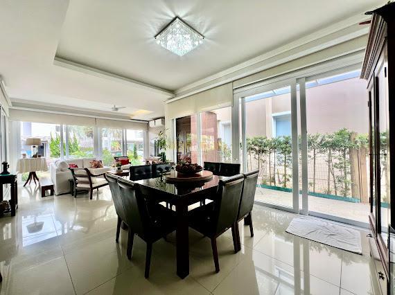 Casa de Condomínio à venda com 4 quartos, 174m² - Foto 11