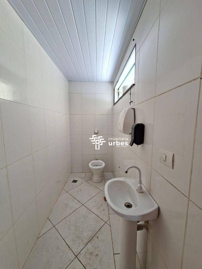 Loja-Salão, 200 m² - Foto 5