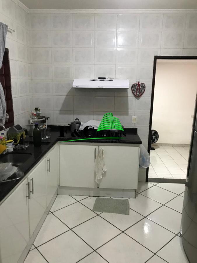 Casa à venda com 3 quartos, 250m² - Foto 23