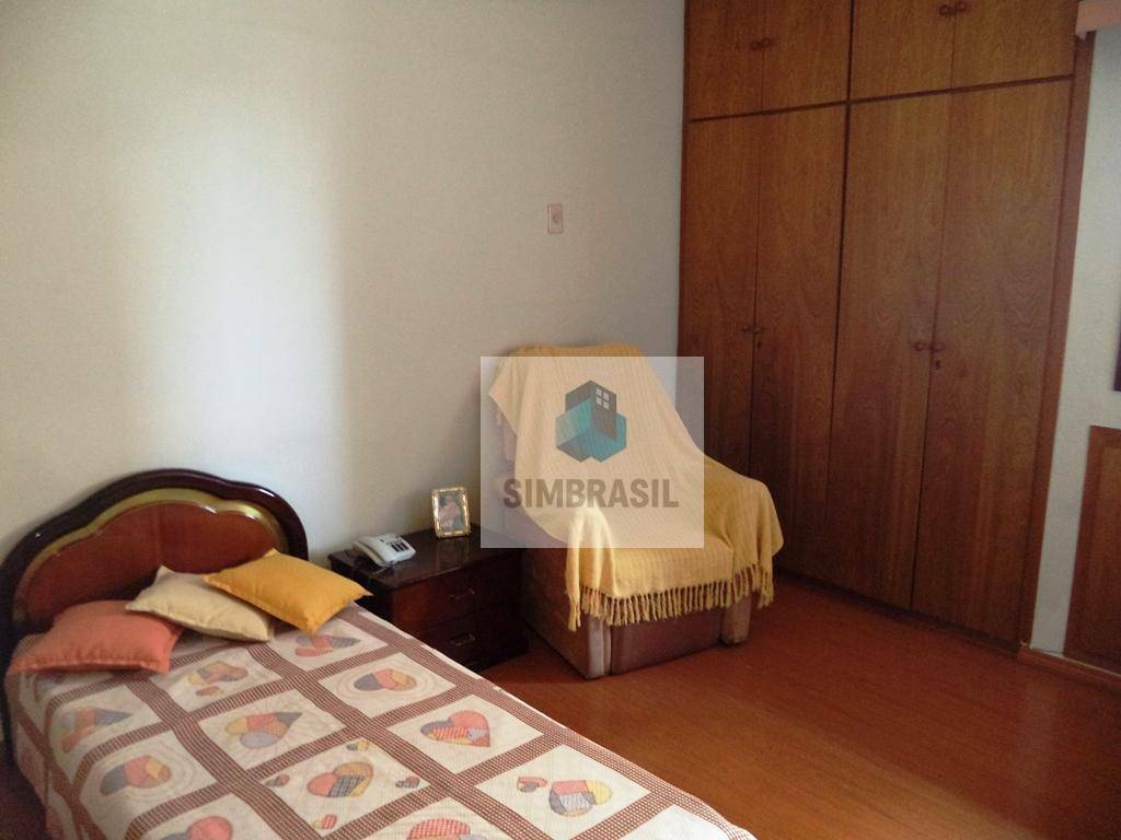 Apartamento à venda com 4 quartos, 164m² - Foto 16