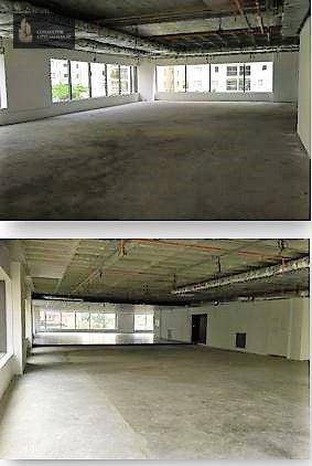 Conjunto Comercial-Sala para alugar, 838m² - Foto 7