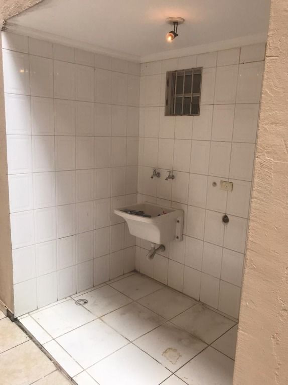 Sobrado à venda com 2 quartos, 80m² - Foto 5