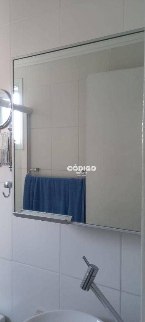 Apartamento à venda com 2 quartos, 52m² - Foto 12