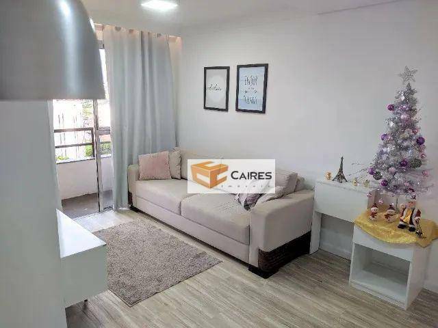 Apartamento à venda com 3 quartos, 64m² - Foto 14