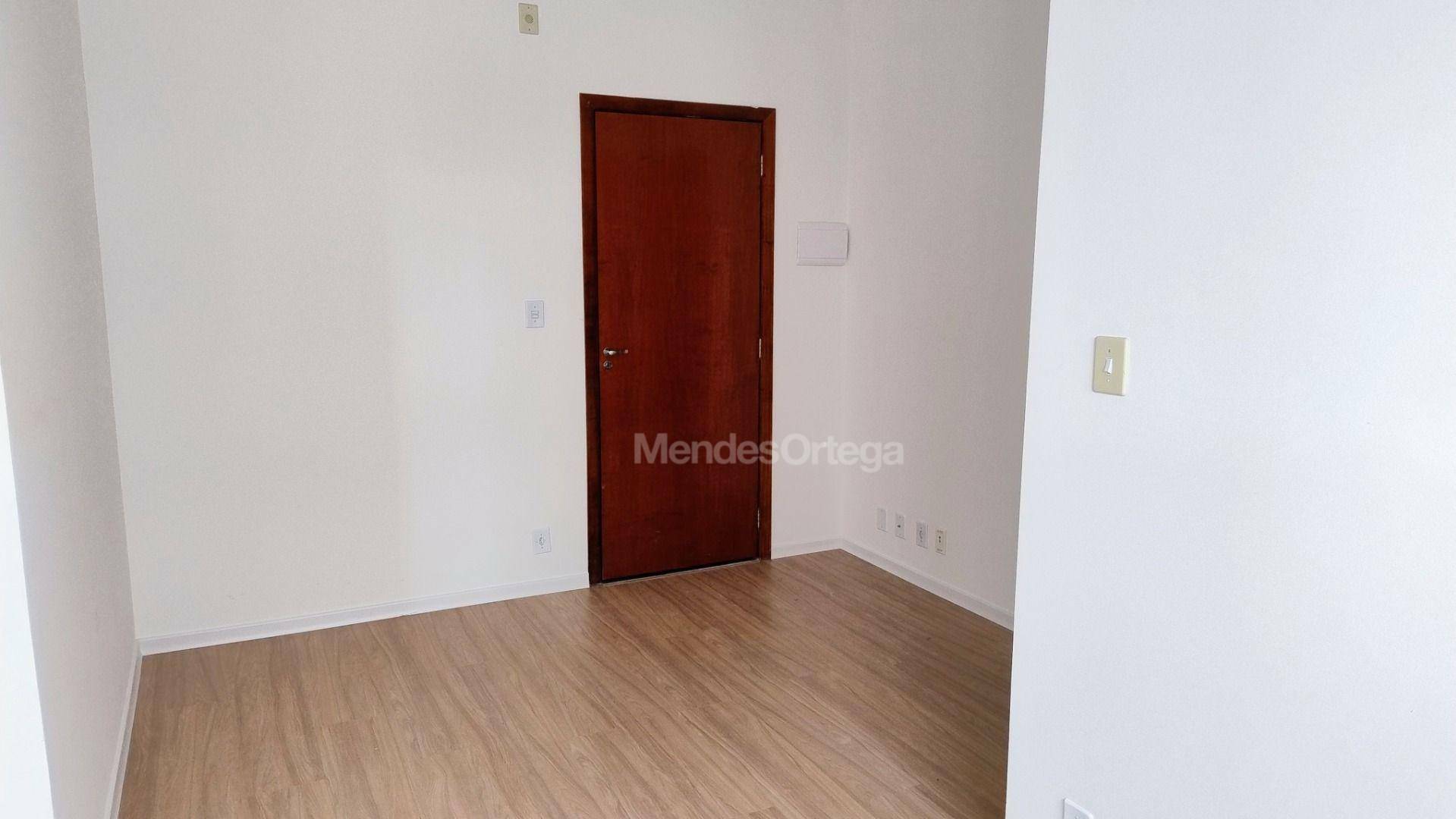 Apartamento à venda com 1 quarto, 40m² - Foto 8