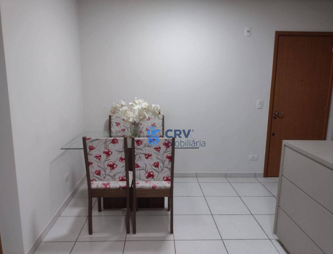 Apartamento à venda com 2 quartos, 54m² - Foto 3