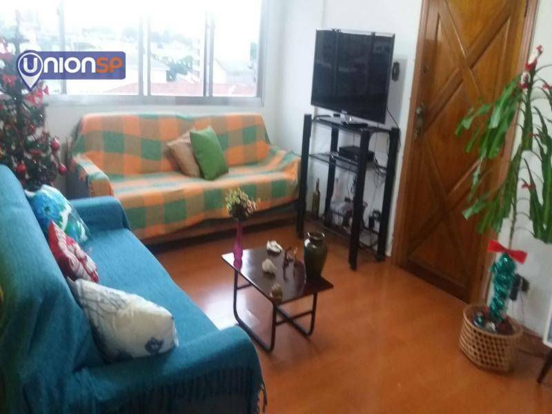 Apartamento à venda com 3 quartos, 100m² - Foto 3