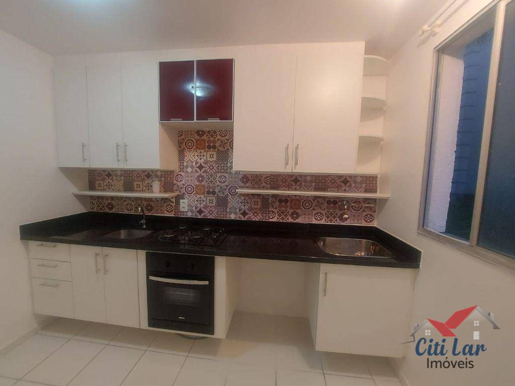 Apartamento à venda e aluguel com 1 quarto, 40m² - Foto 3