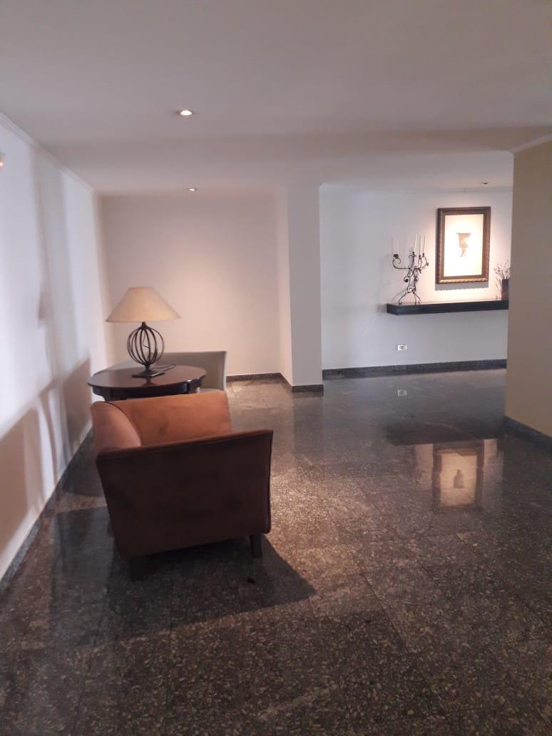 Apartamento à venda com 3 quartos, 160m² - Foto 10