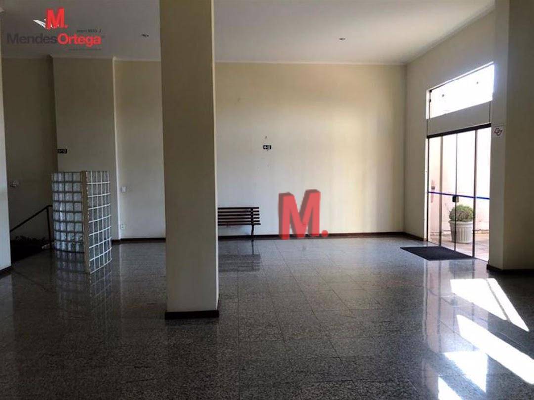 Apartamento à venda com 3 quartos, 155m² - Foto 23